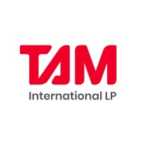 TAM International LP logo - Similar company to Murchison Minerals