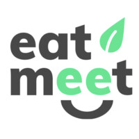 eatmeet logo - Similar company to Delphya