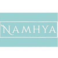 Namhya Foods logo - Similar company to Changemakerxchange