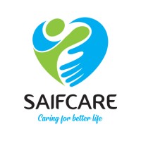 Saif Care logo - Similar company to Oswal Hydraulics
