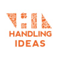 Handling Ideas logo - Similar company to Take Two Studios