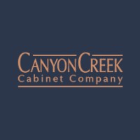 Canyon Creek Cabinet Company logo - Similar company to Ocean Gate