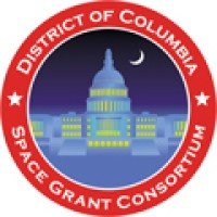 NASA DC Space Grant Consortium logo - Similar company to Finquantum Inc.