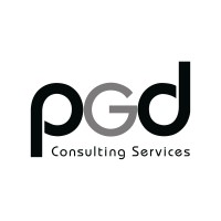 PGD Consulting Services logo - Similar company to Aurum Engineering