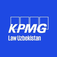 KPMG Law Uzbekistan logo - Similar company to Gulyamov, Sadikov & Partners