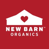 New Barn Organics logo - Similar company to Brooklyn Bites