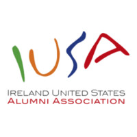 Irish US Alumni Association logo - Similar company to Showme50% Women Leading