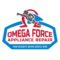 Omega Force Appliance Repair logo - Similar company to Service Detectives