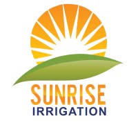 Sunrise Irrigation and Sprinklers logo - Similar company to Triangle Remodeling Service