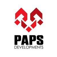 Paps logo - Similar company to Accelium Latam