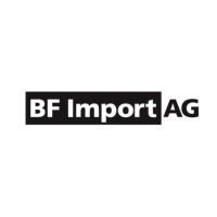 BF Import AG logo - Similar company to Techbat Distribution Sa