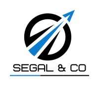 Segal & CO logo - Similar company to D&L Apparel Ltd.