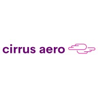 cirrus aero logo - Similar company to Takeoff Trim Llc