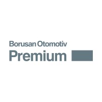 Borusan Otomotiv Premium logo - Similar company to Qubik