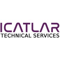 ICATLAR Technical Services logo - Similar company to Marmar Lb