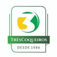 Três Coqueiros logo - Similar company to Três Coqueiros