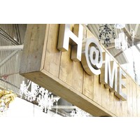 Home & Eat
