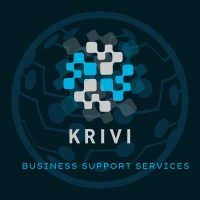 Krivi Business Support Services Pvt.Ltd. logo - Similar company to Cdt Software
