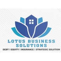 Lotus Business Solutions logo - Similar company to Jasiq Labs