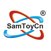SamToyCn logo - Similar company to Imagination Network