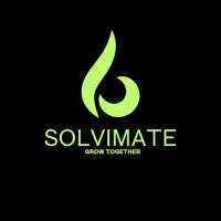 Solvimate logo - Similar company to Vibecrate