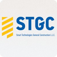 STGC logo - Similar company to Stgc Technologies Consulting