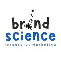BRAND SCIENCE logo - Similar company to Pankhury Sharma Pvt Ltd