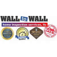 Wall to Wall Home Inspection Services, LLC logo - Similar company to Empire Home Inspection Services