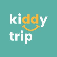 Kiddy Trip logo - Similar company to Bluepic