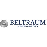 BV BELTRAUM logo - Similar company to Fluent Robotics Lab