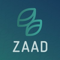 Zaad logo - Similar company to Fhe Future