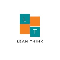 Lean Think logo - Similar company to Theleanmag