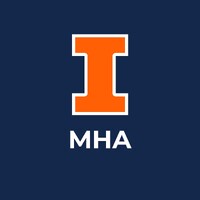 Master of Health Administration at University of Illinois Urbana-Champaign logo - Similar company to College Of Applied Health Sciences At Illinois