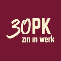30 PK | Zin in Werk logo - Similar company to Claim Your Future