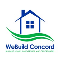 WeBuild Concord logo - Similar company to Redclay Design