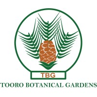 Tooro Botanical Gardens logo - Similar company to Centre For Ecosystem Restoration - Kenya