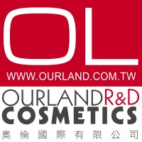 Ourland R&D Cosmetics logo - Similar company to Dermato Plastica Beauty Co., Ltd.
