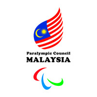 Paralympic Council Malaysia (PCM) logo - Similar company to Boleh Space