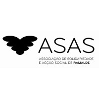 Asas de Ramalde logo - Similar company to Professional School Of Psychosocial Technology Of Oporto
