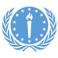 Indiana Model United Nations logo - Similar company to Keynotes At Iu