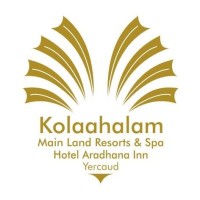 Kolaahalam Mainland Resort & Spa