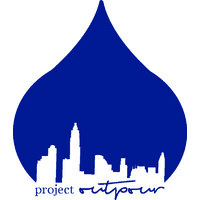 Project Outpour logo - Similar company to Bee Mighty