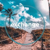 The Exchange Church logo - Similar company to Ezra Church