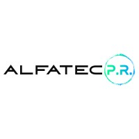 Alfatec P.R logo - Similar company to Zia Ventures