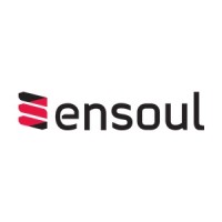 Ensoul logo - Similar company to Motti Studio