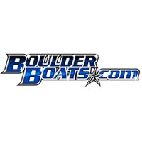 Boulder Boats logo - Similar company to The Boat Dock