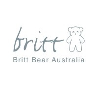 Britt Bears logo - Similar company to Oztrending