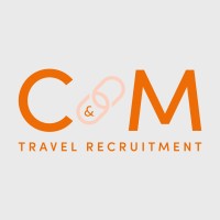 C&M Travel Recruitment logo - Similar company to Jcor Mechanical