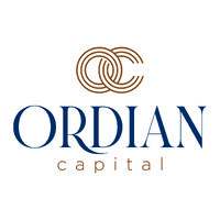 Ordian Capital logo - Similar company to Wealthtec Holdings (Pty) Ltd