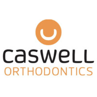 Caswell Orthodontics logo - Similar company to Squishy Squad